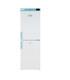 Lec Lsfc263uk 280l Laboratory Plus Upright Fridge Freezer With Solid Door