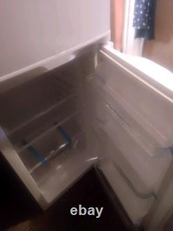 LEC R5010W R5511W Fridge Freezer Evaporator Door Handle White NEVER BEEN USED
