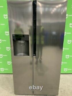 LG 91cm Frost Free American Fridge Freezer Stainless Steel GSL561PZUZ #LF36547