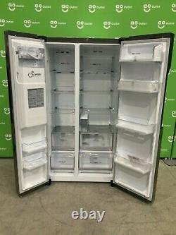 LG 91cm Frost Free American Fridge Freezer Stainless Steel GSL561PZUZ #LF36547