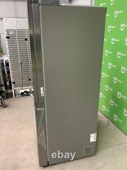 LG American Fridge Freezer Door-in-DoorT GSJV91PZAE Non-Plumbed #LA50482