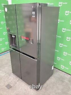 LG American Fridge Freezer Door-in-DoorT GSJV91PZAE Non-Plumbed #LF57224