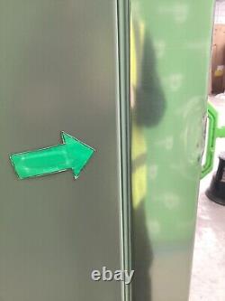LG American Fridge Freezer Door-in-DoorT GSJV91PZAE Non-Plumbed #LF57224
