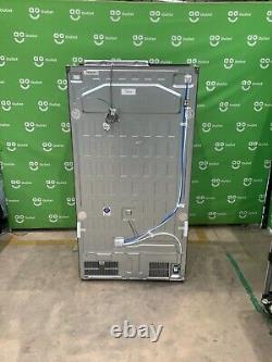 LG American Fridge Freezer GSLV70PZTD Plumbed Shiny Steel #LF80016