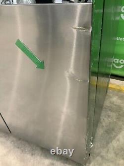 LG American Fridge Freezer GSLV91MBAC Non-Plumbed Metal Sorbet #LF71964