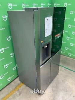 LG American Fridge Freezer InstaViewT 91cm Frost Free E GSGV81PYLL #LF81321