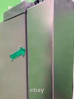 LG American Fridge Freezer InstaViewT 91cm Frost Free E GSGV81PYLL #LF81321