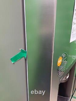 LG American Fridge Freezer InstaViewT 91cm Frost Free E GSGV81PYLL #LF81321