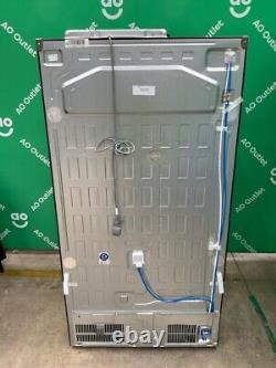 LG American Fridge Freezer Non-Plumbed Black E Rated GSXV91MCAE #LF85232