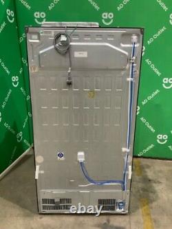 LG American Fridge Freezer Non Plumbed Black E Rated GSXV91MCAE #LF98164