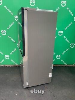 LG American Fridge Freezer Non-Plumbed Stainless Steel GSXV91BSAE #LF86484