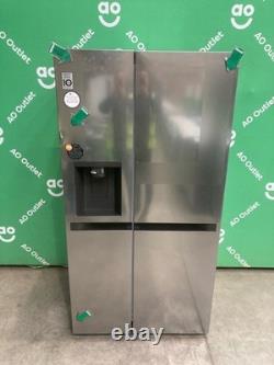 LG American Fridge Freezer Plumbed No Frost NatureFRESH GSLC40PYPE #LF127894 LG American Fridge Freezer Plumbed No Frost NatureFRESH GSLC40PYPE #LF127894