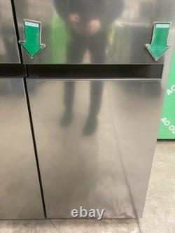 LG American Fridge Freezer Plumbed No Frost NatureFRESH GSLC40PYPE #LF127894