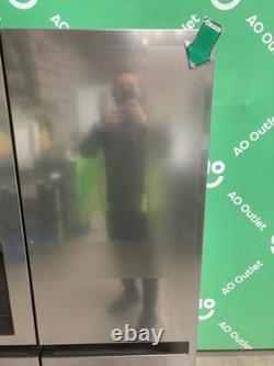 LG American Fridge Freezer Plumbed No Frost NatureFRESH GSLC40PYPE #LF127894