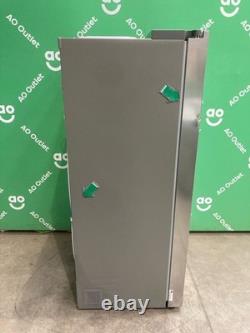 LG American Fridge Freezer Plumbed No Frost NatureFRESH GSLC40PYPE #LF127894