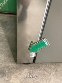 LG American Fridge Freezer Plumbed No Frost NatureFRESH GSLC40PYPE #LF127894