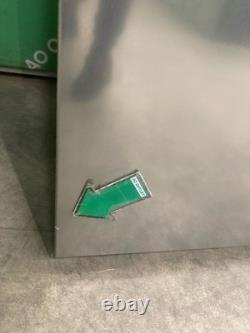 LG American Fridge Freezer Plumbed No Frost NatureFRESH GSLC40PYPE #LF127894