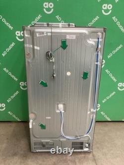 LG American Fridge Freezer Plumbed No Frost NatureFRESH GSLC40PYPE #LF127894