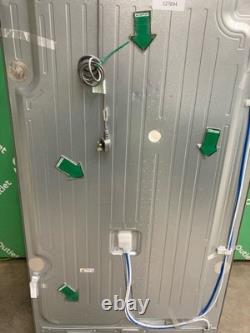 LG American Fridge Freezer Plumbed No Frost NatureFRESH GSLC40PYPE #LF127894