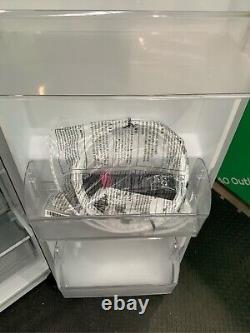 LG American Fridge Freezer Plumbed Shiny Steel E Rated GSLV50PZXL #LF86924
