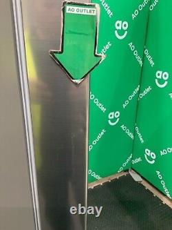 LG American Fridge Freezer Plumbed Shiny Steel E Rated GSLV50PZXL #LF86924