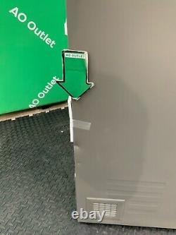 LG American Fridge Freezer Plumbed Shiny Steel E Rated GSLV50PZXL #LF86924