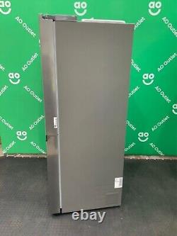 LG American Fridge Freezer Plumbed Shiny Steel E Rated GSLV50PZXL #LF86924