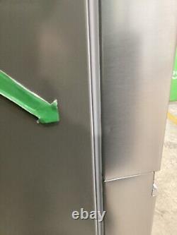 LG American Fridge Freezer ThinQ Instaview GSXV91BSAE #LF62918