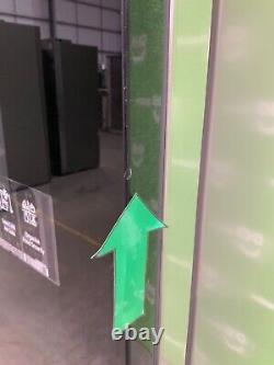 LG American Fridge Freezer Wifi Connected Plumbed GSXV90BSAE #LA50569