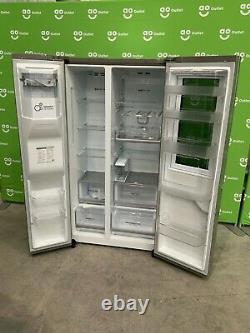 LG American Fridge GSX961NSVZ InstaView Door-in-Door 91cm Frost Free #LF29075