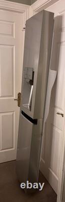 LG American Fridge Replacement FREEZER Door Assembly From LG GSJ961NSBV