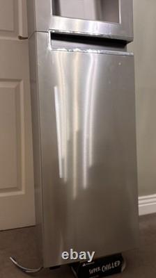 LG American Fridge Replacement FREEZER Door Assembly From LG GSJ961NSBV