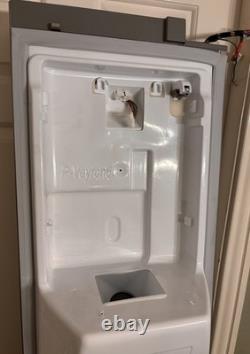 LG American Fridge Replacement FREEZER Door Assembly From LG GSJ961NSBV