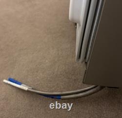 LG American Fridge Replacement FREEZER Door Assembly From LG GSJ961NSBV