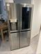 Lg American Style Fridge Freezer