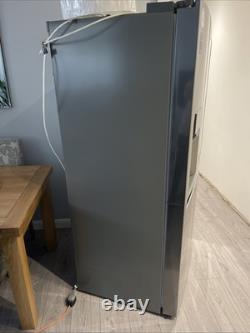 LG American Style Fridge Freezer