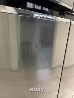 LG American Style Fridge Freezer