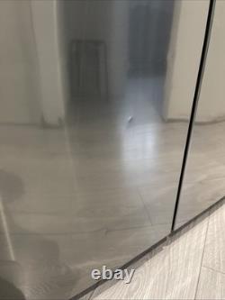 LG American Style Fridge Freezer