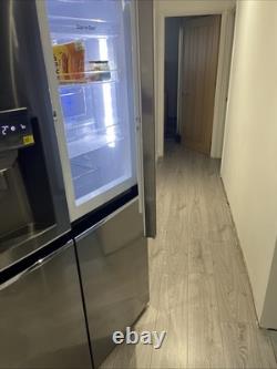 LG American Style Fridge Freezer