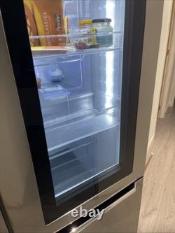 LG American Style Fridge Freezer