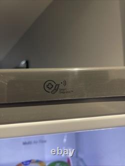 LG American Style Fridge Freezer