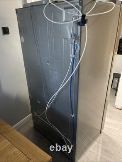 LG American Style Fridge Freezer