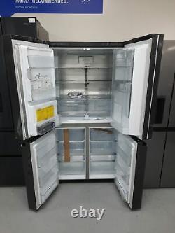 LG Door-in-DoorT GMX945MC9F American Fridge Freezer #318018