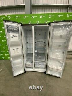 LG Door-in-Door American Fridge Freezer GSJ961PZVV Wifi Steel F #LF33582