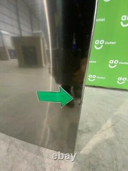 LG Door-in-Door American Fridge Freezer GSJ961PZVV Wifi Steel F #LF33582