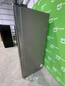 LG Door-in-Door American Fridge Freezer GSJ961PZVV Wifi Steel F #LF33582