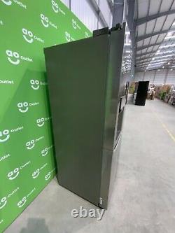 LG Door-in-Door American Fridge Freezer GSJ961PZVV Wifi Steel F #LF33582