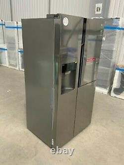 LG Door-in-Door GSJ560PZXV American F/Freezer A+ FREE UK DELIVERY #LF27213