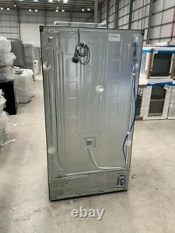 LG Door-in-Door GSJ961PZVV Wifi American Fridge Freezer Steel F Rated #LF25374