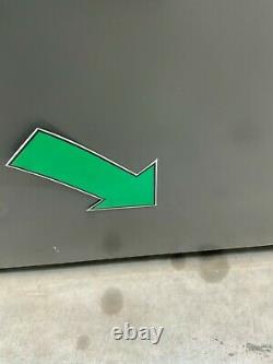 LG Door-in-Door GSJ961PZVV Wifi American Fridge Freezer Steel F Rated #LF25374